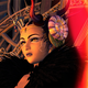 Edea and her bed-frame